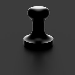 tamper.png Tamper for Wacaco Nanopresso