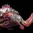 9898.jpg Monster Fish