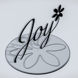 JOY-Statue02.png POSITIVE ENERGY Word Collection