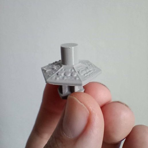 IMG_20240121_125012~2.jpg First Doctors TARDIS Console