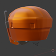 rear.png Star Wars - HK 47 Assassin Droid Head/Helmet