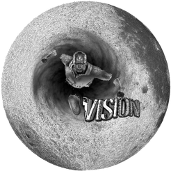 1.png Fichier STL Lampe de lune Marvel Vision・Modèle à imprimer en 3D à télécharger