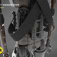 Droid-detail_5.46.png Assassin droid IG-11 - Mandalorian Star Wars