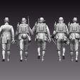 7568679.jpg japan soldiers ww2 3D print model
