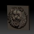LIONHEAD2.jpg lion head
