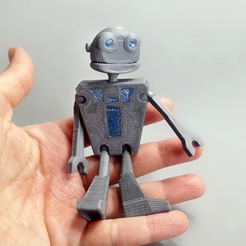 Capture_d__cran_2015-10-20___12.49.08.png Free STL file Jointed robot・3D printable design to download