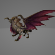 4.png MONSTER HUNTER MALZENO