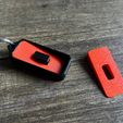 PHOTO-2.jpeg Table Wedge Keychain Set