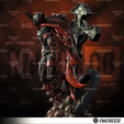 2.png Fan Art Spawn - Statue