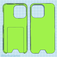 Screenshot-2024-07-20-120922.png iPhone 15 Pro Max Minimalist Wallet Case (2 Cards)