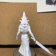 Print-3.jpg Pyramid Head - Silent hill 2