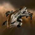 384px-Harbinger.jpg Eve Online Ship (Harbinger)