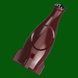 1.png Fallout 4 - Nuka Cola bottle 3D model