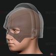 10.jpg PeaceMaker Helmet - John Cena Mask - The Suicide Squad - DC Comics