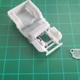 IMG_20210629_192946.jpg Jeep Willys WW2  Scale model 1/72
