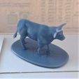 bull-cut.jpg Cattle Miniatures/Statues Set (32m and 1:24 scale)