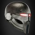 MominMaskClassic4.jpg Star Wars Darth Momin Helmet for Cosplay