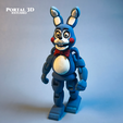 8.png TOY BONNIE / PRINT-IN-PLACE SANS SUPPORT