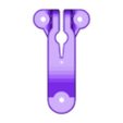 190808_adapter02X125.stl Savonius Darrieus Turbine