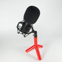 DSC00411.jpg Simpliest Microphone Stand
