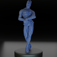 WhiteSnake.png Whitesnake Jojo Figure