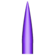 Nose_Cone.stl BRRDS (Best Rocketry Research Determination System)