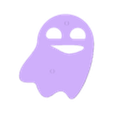 Gosth_mini_1_v5.stl Fantasma - Ghost