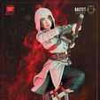 Naoe01.png Naoe | Assassin's Creed