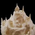 20181116_073334-1.jpg Merry Christmas Diorama - Requested Hollowed Version (gift to all)
