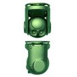 asdfafdasfdsfsdfff.jpg Multi Sensor Camera military / Multi Sensor Camera / Military Grade Infrared Thermal Camera / Thermal Security / Military sensor / Infrared Thermal Imager