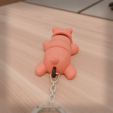 pig4.png ARTICULATED PACK KEYCHAIN