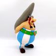 obelix-angleb1.jpg STL-Datei Obelix kostenlos・3D-Drucker-Modell zum herunterladen
