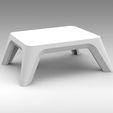 Untitled-601.jpg Pro Monitor Stand 50mm, 75mm, 100mm Height
