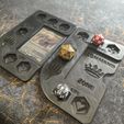 IMG20230712141114.jpg Commander Zone Dashboard compatible with Magic: The Gathering