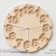 779744832aa6be508e9a04c0a3b81eea_display_large.jpg Clock Face "Gorgeous Gorges" cnc