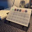 IMG_6023.JPEG Evil Box Artisan Keycap Case Stand