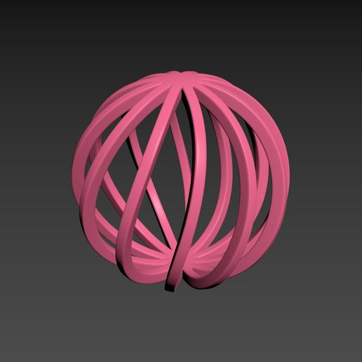 zz-251207142833.jpg Rachele Sphere Sculpture