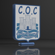 1.png C.O.C lamp