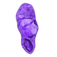 solo_Ready_Rock_14.stl Basing Rocks (print-in-bulk)