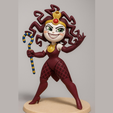 Diseno-sin-titulo-2025-07-02T194506.937.png Sedusa Chicas Superpoderosas figura estilo chibi