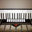 1.jpg Piano key and Treble switch for Accordion - Parametric