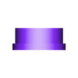 Washer_3_With_Lip_v5.stl Washer for 1 & 2 Liter Bottles for use with Self Watering Stick For Plants