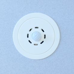 FX305391-2.jpg Everything Presence One - Recessed Ceiling or Wall Mount