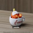 Fuecoco-chill-cup-from-pokemon-6.jpg Fuecoco chill cup