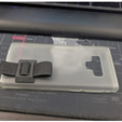2019-03-09_21_23_40-Photos_-_Google_Photos.png Sturdy Phone Holder with Elastic ring/ Note 9 one-handed operation