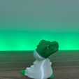 WhatsApp-Image-2023-10-06-at-08.19.29-1.jpeg Cute T Rex Dinossaur with Ghost Costume