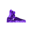 Bizzarro_Base.stl The Bazarro
