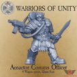 Character-Aenaetor-Comms.png Warriors of Unity - Aenaetor Comms Officer
