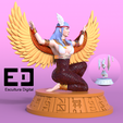 M9.png Goddess Maat - Egyptian Goddess Maat
