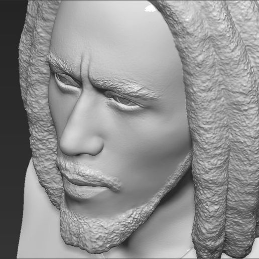 bob-marley-bust-ready-for-full-color-3d-printing-3d-model-obj-mtl-fbx-stl-34.jpg Bob Marley-Büste für den 3D-Farbdruck